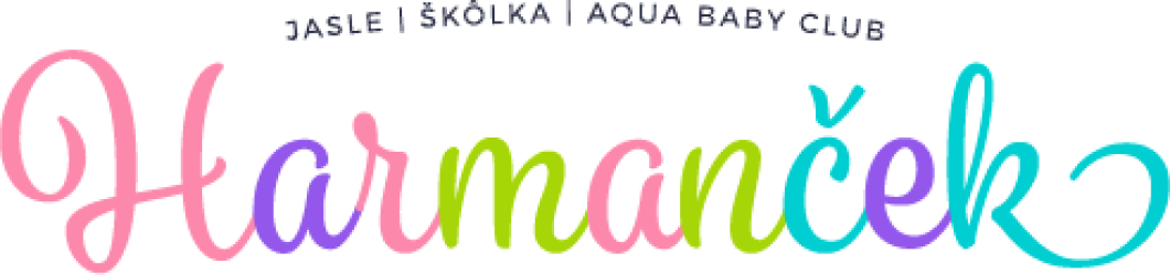 Jasle | Škôlka | Aqua Baby Club Harmanček